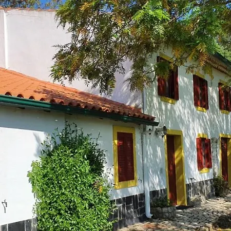 Appartement Quinta Flores Ferreira do Zêzere