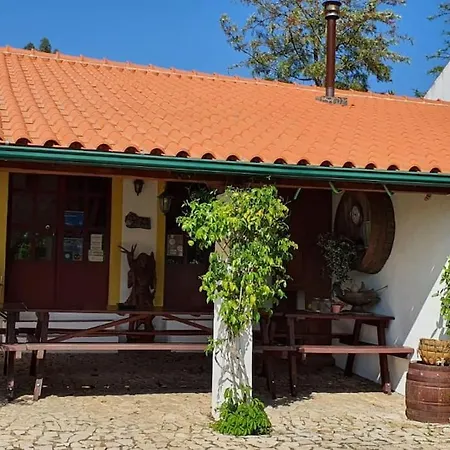 Quinta Flores Lägenhet