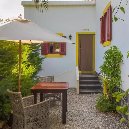 Quinta Flores Ferreira do Zêzere