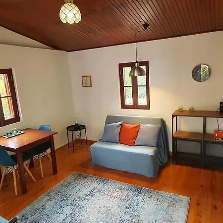 Appartement Quinta Flores Ferreira do Zêzere