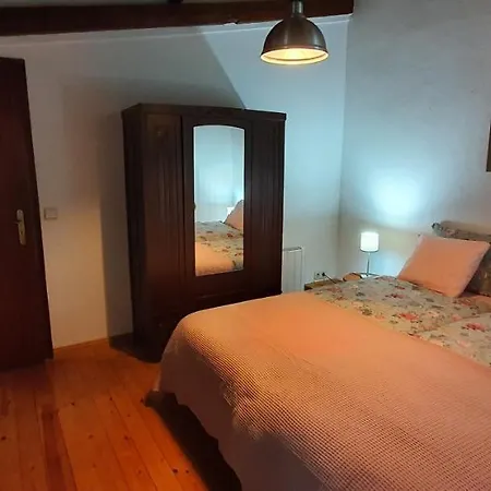 Quinta Flores Lägenhet