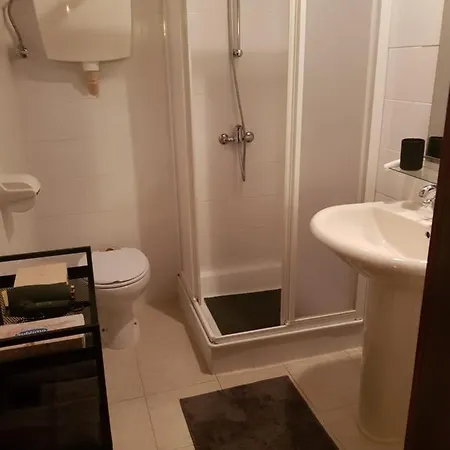 Lägenhet Quinta Flores *