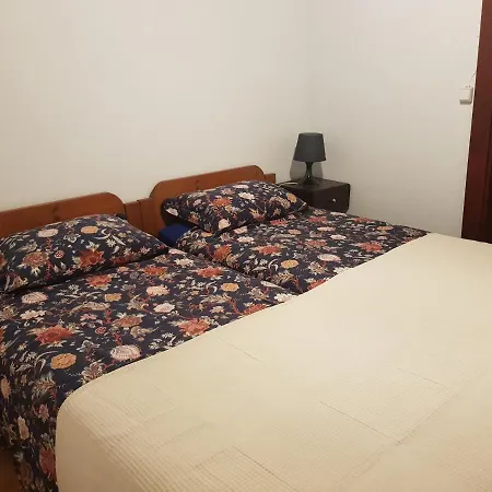 Quinta Flores Lägenhet Ferreira do Zêzere