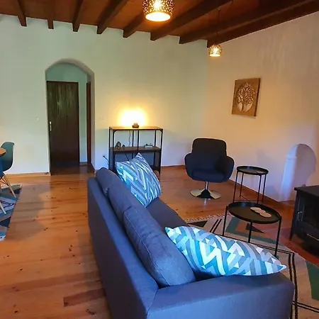 Appartement Quinta Flores *