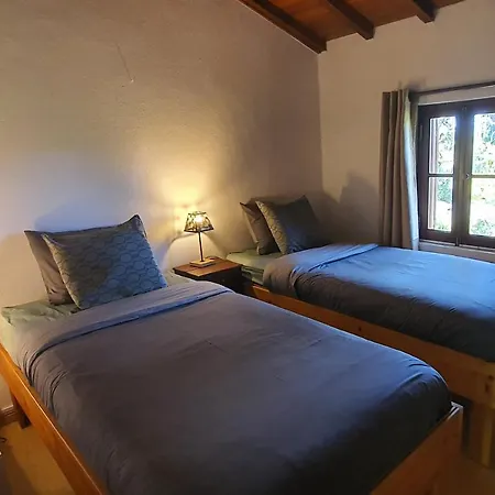 Apartamento Quinta Flores Ferreira do Zêzere