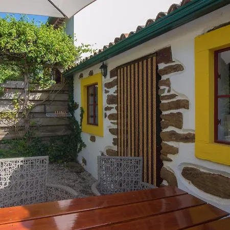 Quinta Flores * Ferreira do Zêzere