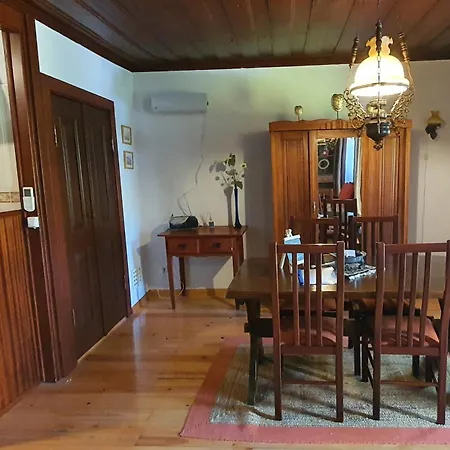 Appartamento Quinta Flores