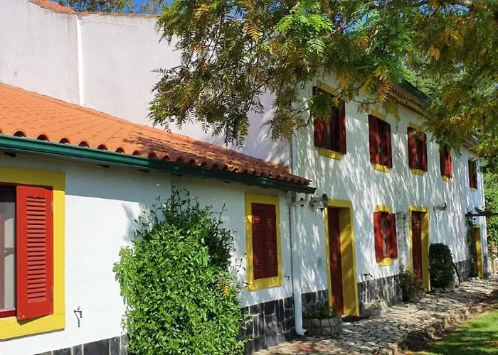 Appartamento Quinta Flores Ferreira do Zêzere