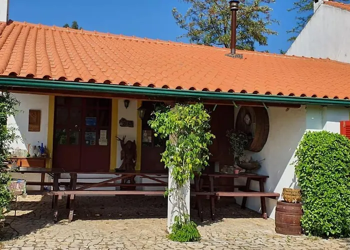 Quinta Flores شقة