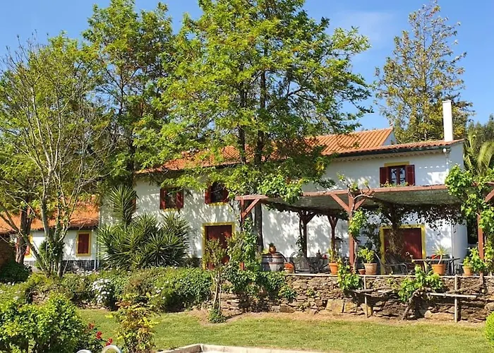 Quinta Flores