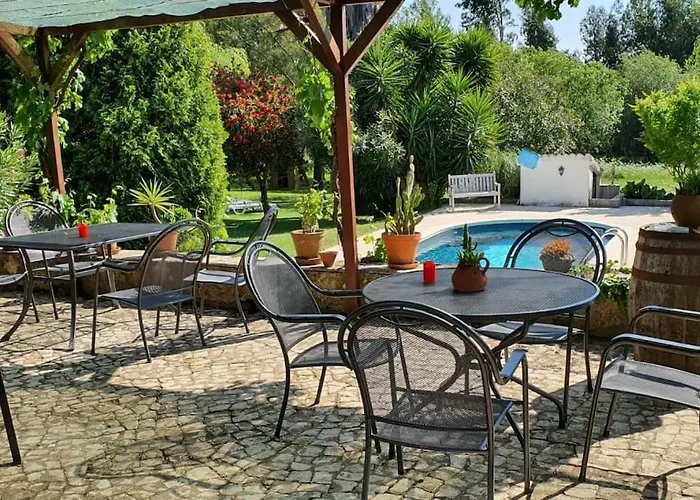 Quinta Flores Appartamento