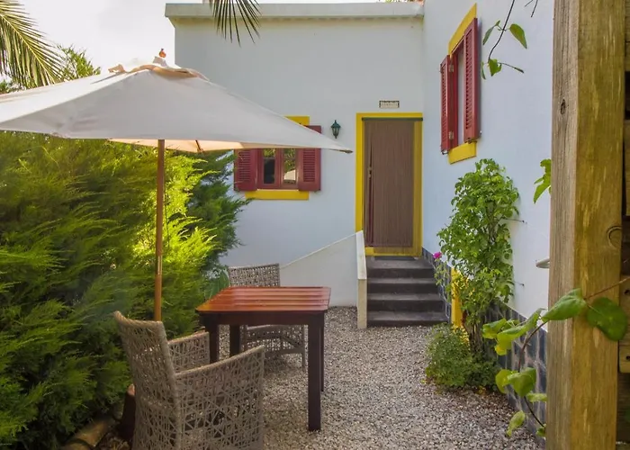 Quinta Flores Ferreira do Zêzere