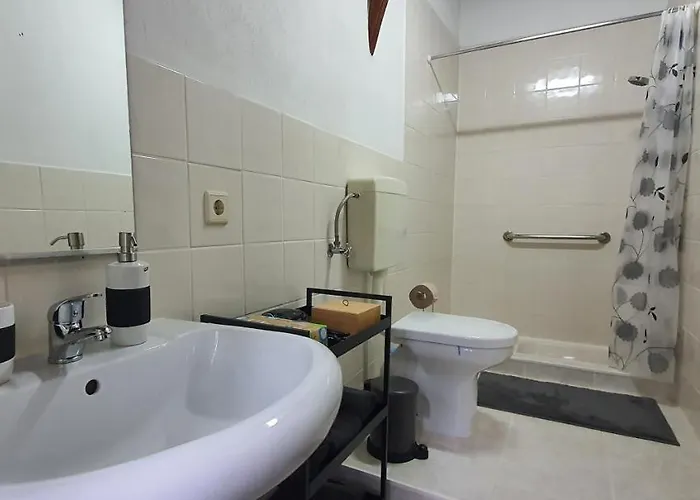 Quinta Flores شقة Ferreira do Zêzere