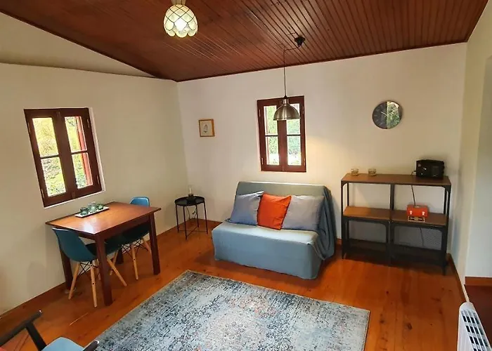 شقة Quinta Flores Ferreira do Zêzere