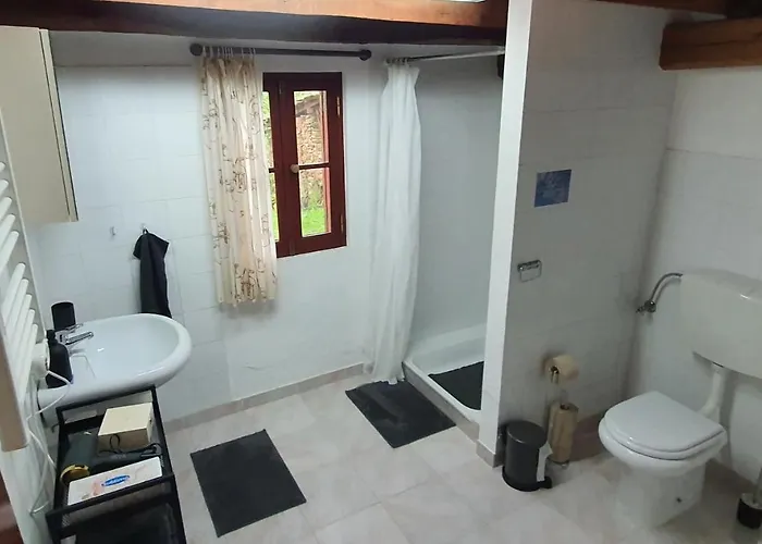 شقة Quinta Flores Ferreira do Zêzere