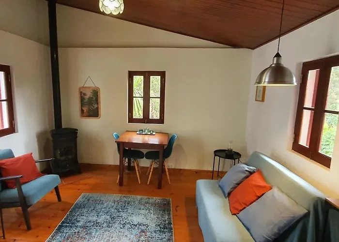 Quinta Flores شقة Ferreira do Zêzere