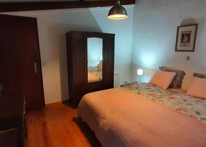 Quinta Flores شقة