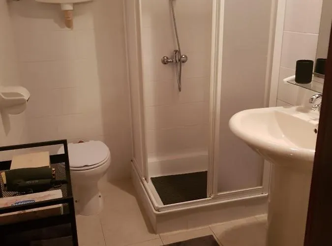 شقة Quinta Flores *