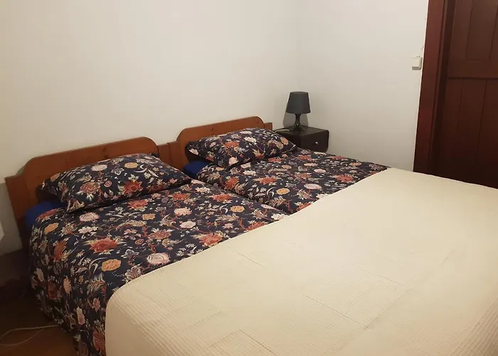 Quinta Flores شقة Ferreira do Zêzere