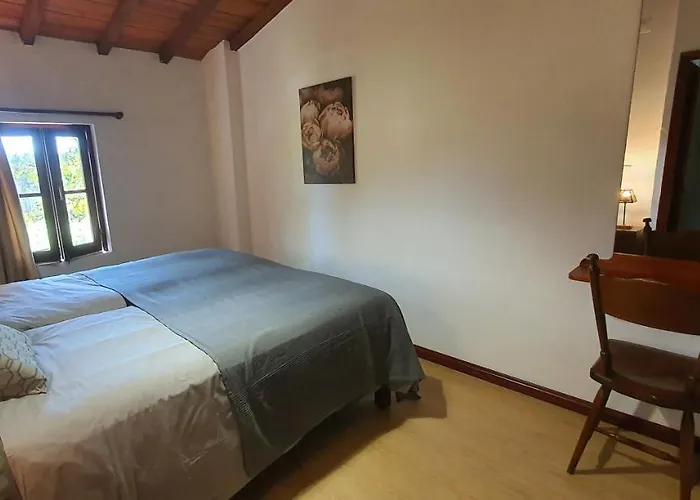 Quinta Flores Ferreira do Zêzere