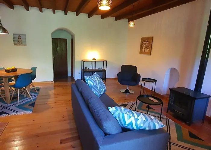 شقة Quinta Flores *