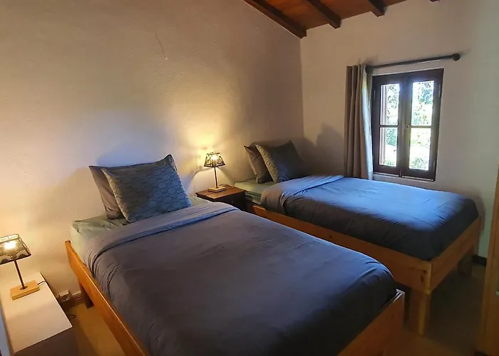 شقة Quinta Flores Ferreira do Zêzere