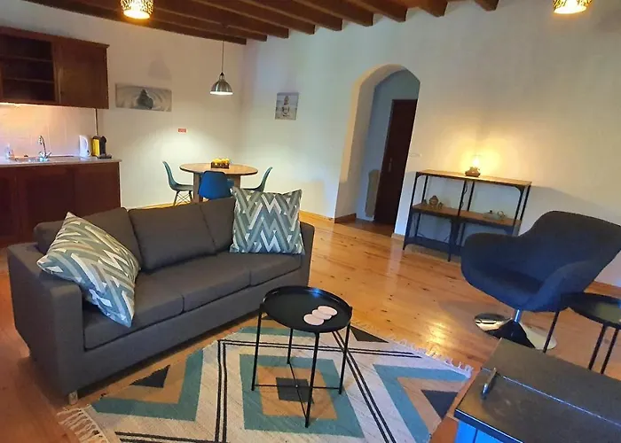 Quinta Flores * Ferreira do Zêzere