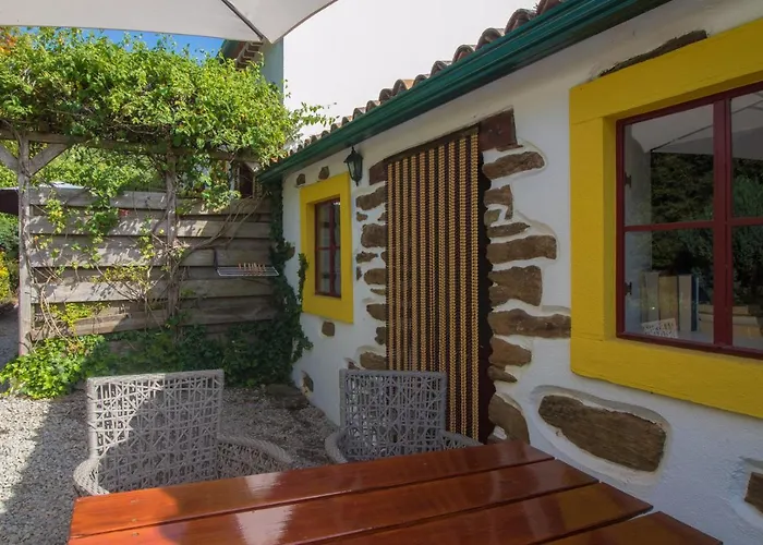 Quinta Flores * Ferreira do Zêzere