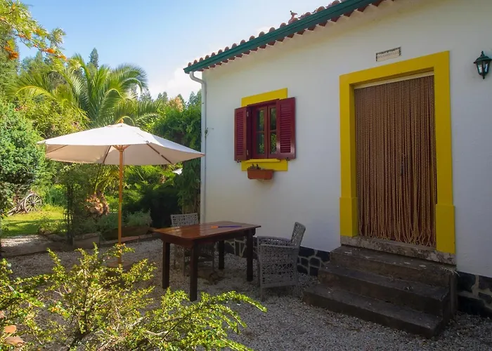 شقة Quinta Flores Ferreira do Zêzere